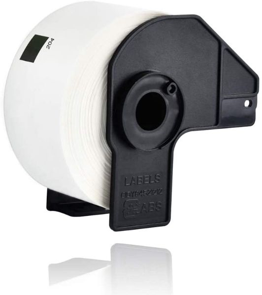 Picture of Brother Compatible DK11201 29 x 90 mm x 400 Labels